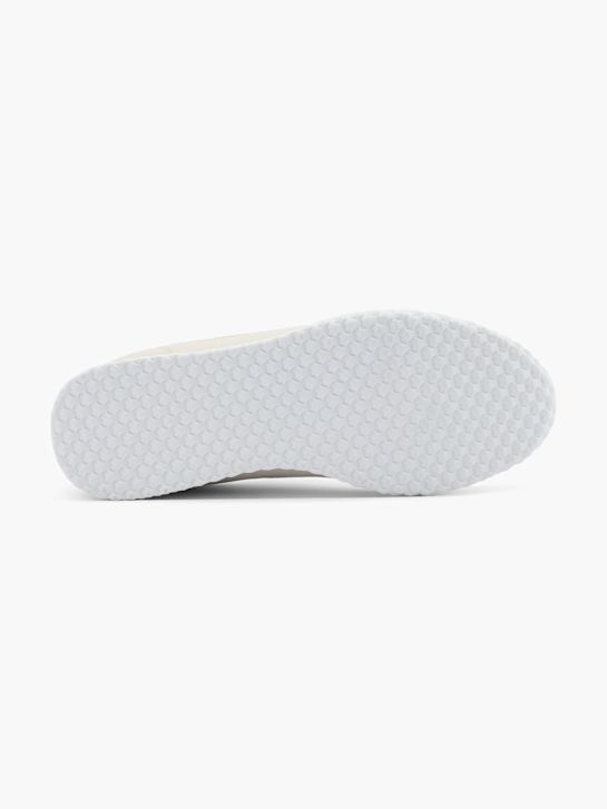Venice Zapatillas sin cordones Beige 58266 4