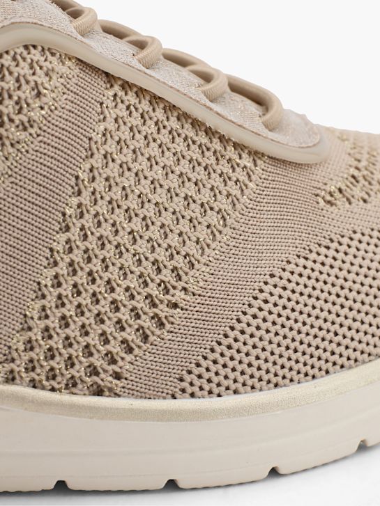 Easy Street Slip-on Beige 58407 6