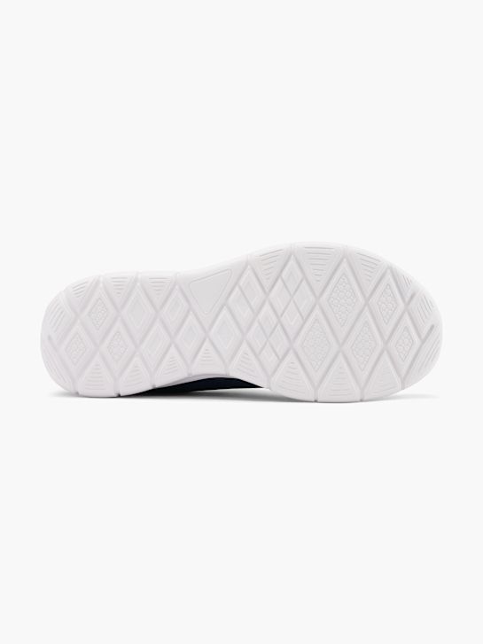 Easy Street Slip On Sneaker Blau 58410 4