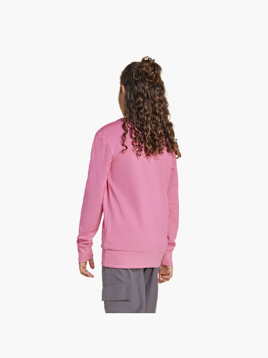 adidas Sweatshirt Pink 58378 3