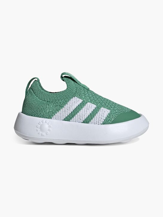 adidas Sneaker Grøn 58271 1