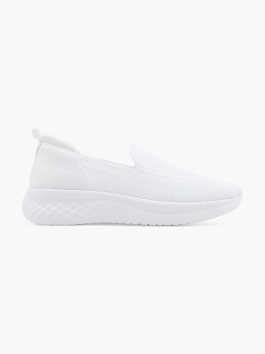 Graceland Slip on fehér 58282 1