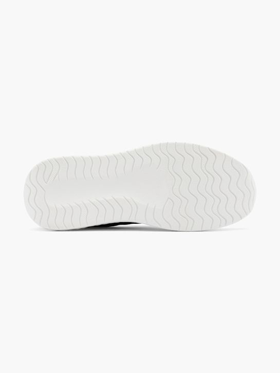 Graceland Slip-on obuv Modrá 58287 4
