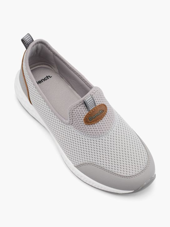 Bench Slip-on маратонки Сив 58306 2