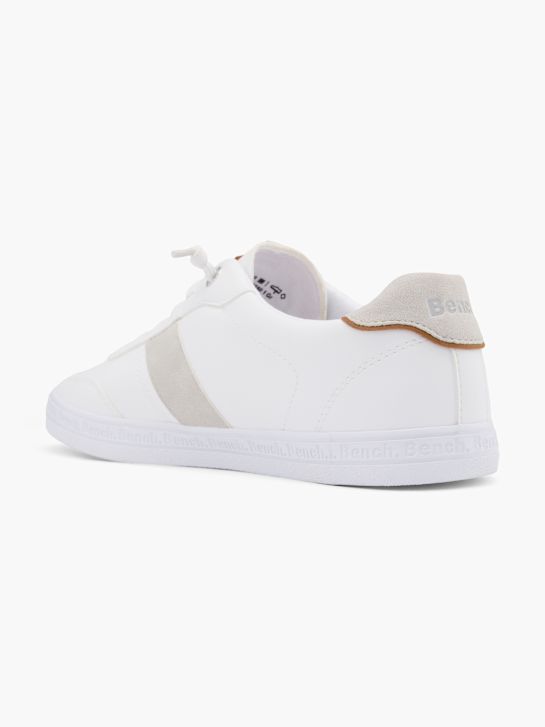 Bench Sapatilha Branco 58375 3