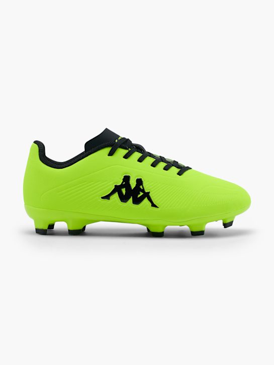 Kappa Baskets de football Vert 58304 1