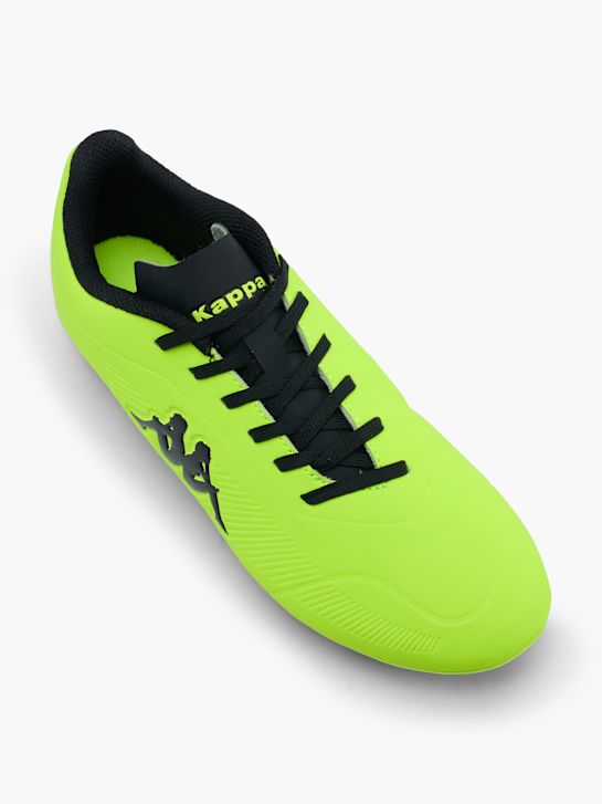 Kappa Baskets de football Vert 58304 2