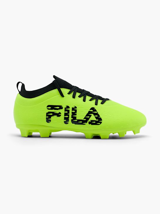 FILA Nogometni čevlji Zelena 58311 1