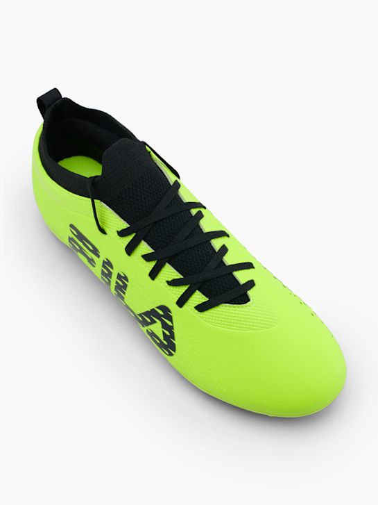 FILA Fußballschuh Grün 58311 2