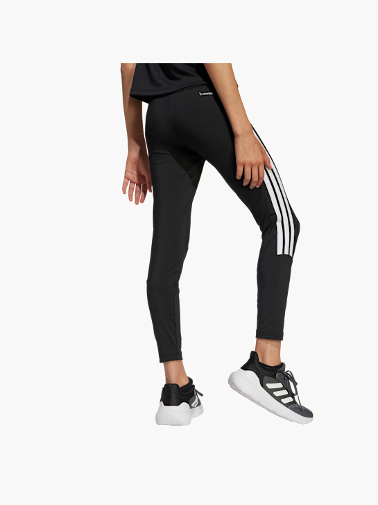 adidas Leggings Schwarz 58497 3