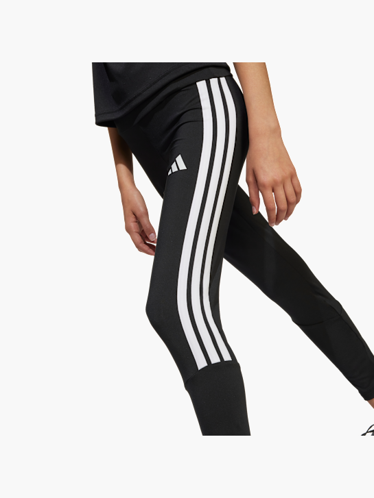 adidas Leggings Schwarz 58497 2