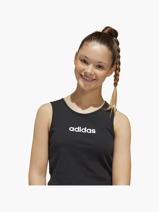 adidas Top Schwarz 58447 3