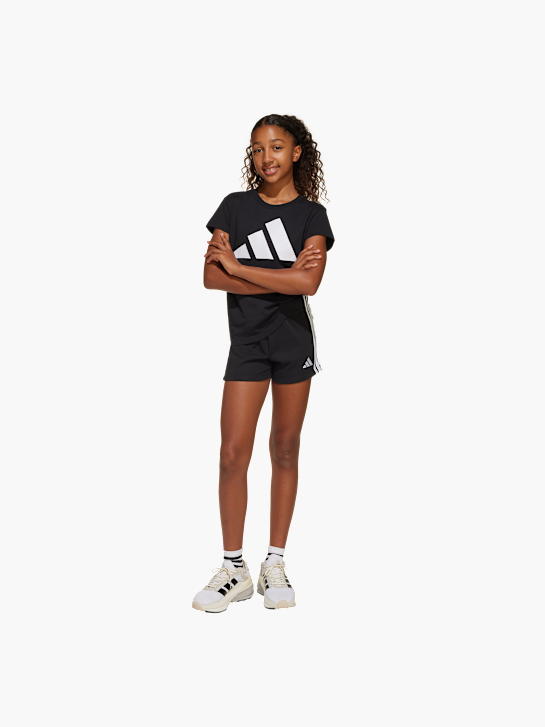 adidas Shorts Schwarz 58460 4