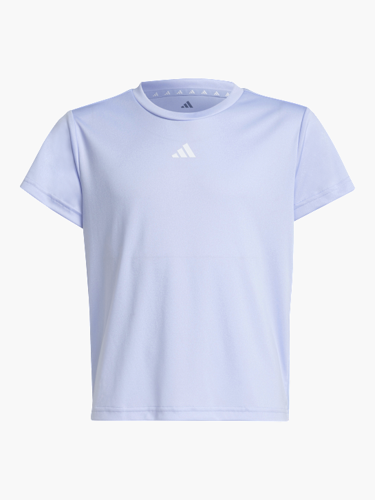 adidas T-Shirt Violett 58491 1
