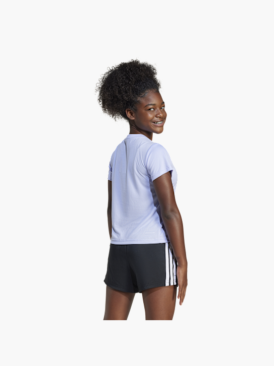 adidas Tee-shirt Violet 58491 2