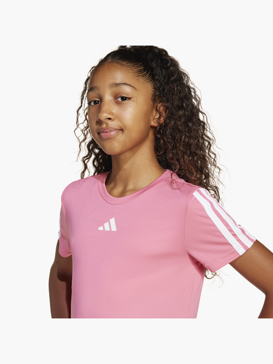 adidas T-Shirt Rosa 58495 4