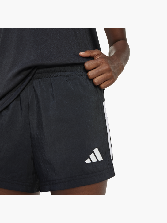 adidas Shorts Schwarz 58504 4