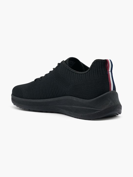 Venice Slip on sneaker Sort 58377 3