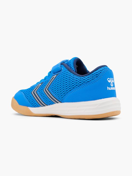 hummel Chaussure d’intérieur Bleu 58382 3