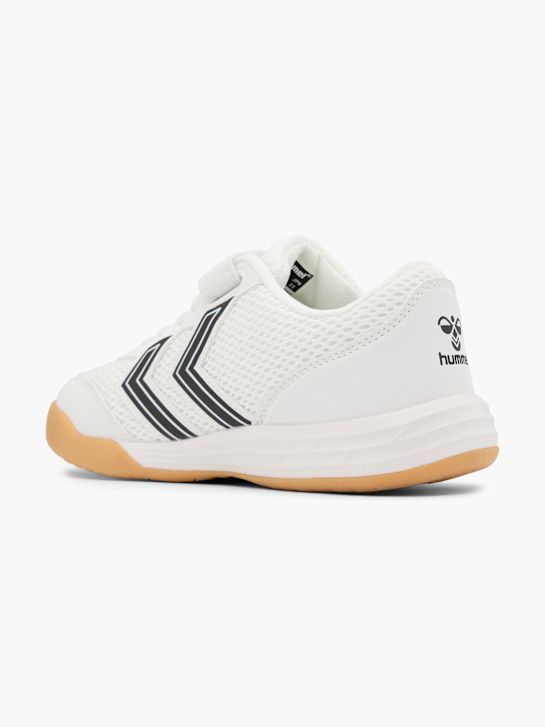 hummel Chaussure d’intérieur Blanc 58384 3