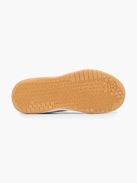 hummel Chaussure d’intérieur Blanc 58384 4