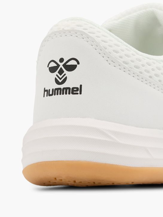hummel Chaussure d’intérieur Blanc 58384 6