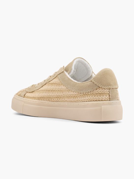 5th Avenue Sneaker Beige 58433 3