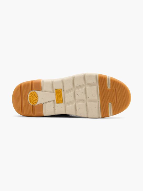 Camel Active Sneaker Blau 58438 4