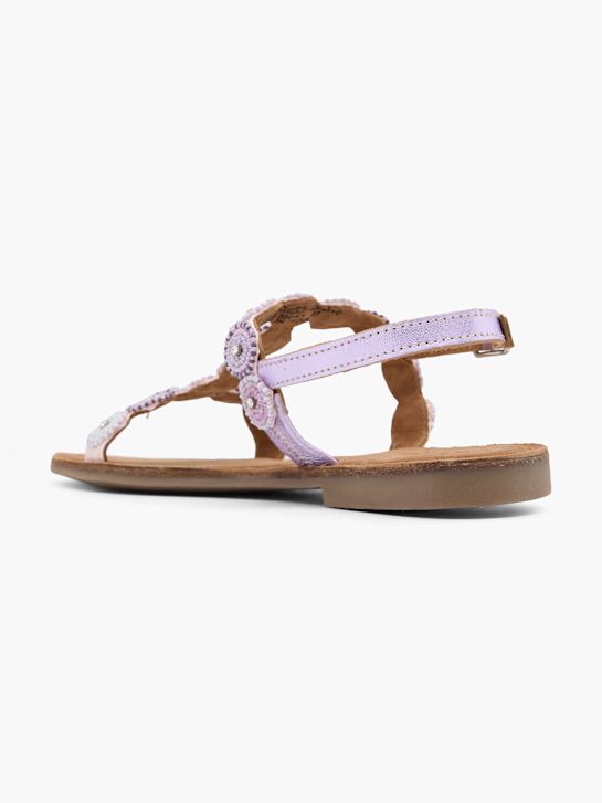 5th Avenue Sandal Lilla 58435 3