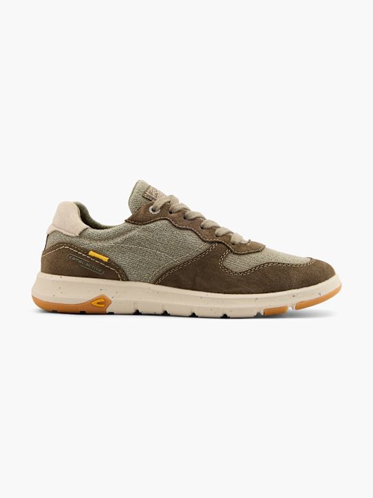 Camel Active Sneaker Taupe 58439 1
