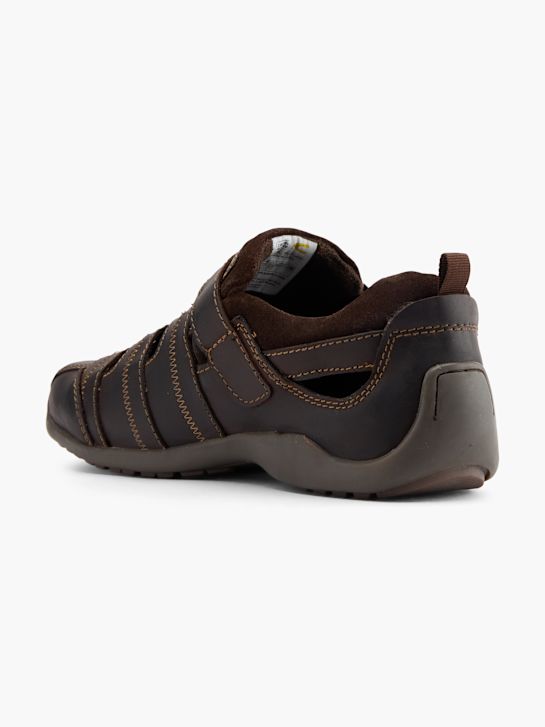Camel Active Halbschuh Braun 58441 3