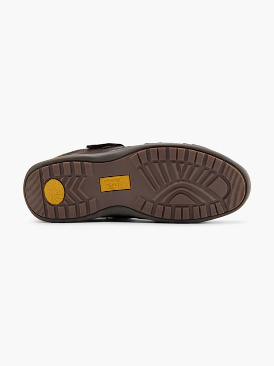 Camel Active Halbschuh Braun 58441 4