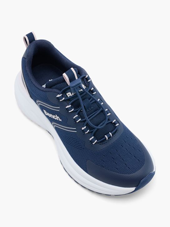Bench Slip-on маратонки Син 58454 2