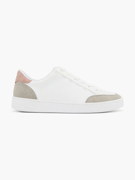 ESPRIT Sneaker Weiß 58488 1