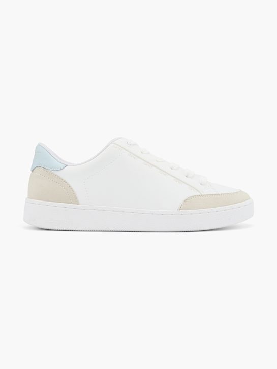 ESPRIT Sapatilha Branco 58489 1