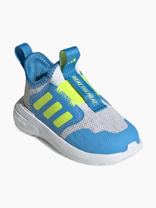 adidas Slip-on sneaker Blå 58462 2