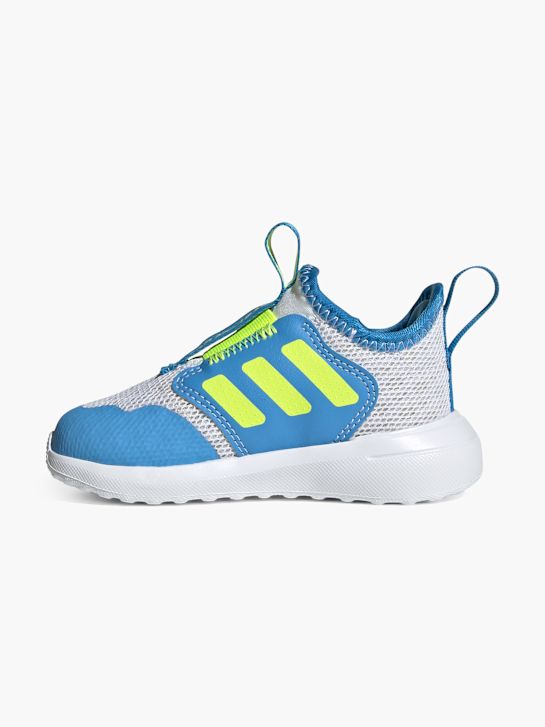adidas Baskets Bleu 58462 3
