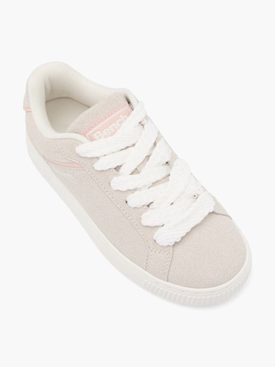 Bench Sneaker bézs 58525 2