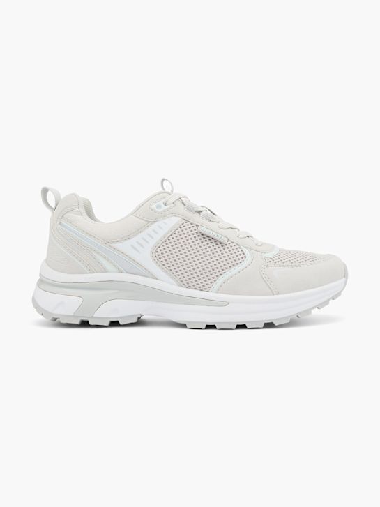 Bench Sneaker Grau 58550 1