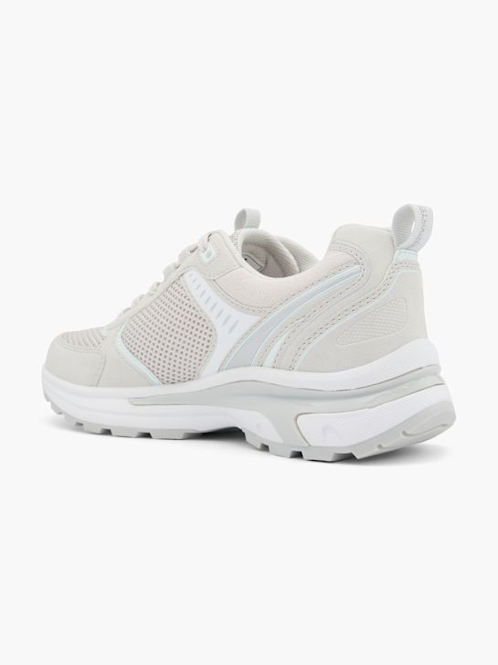 Bench Sneaker Grau 58550 3