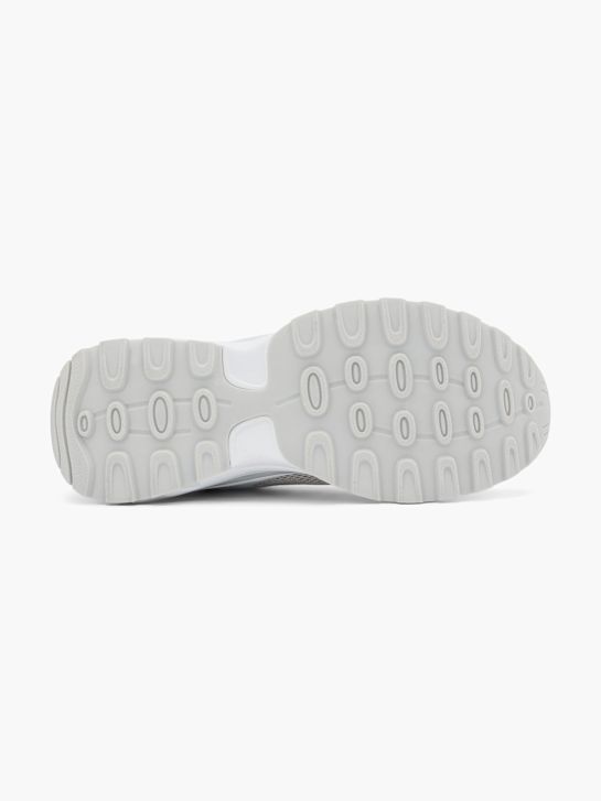 Bench Sneaker Gris 58550 4