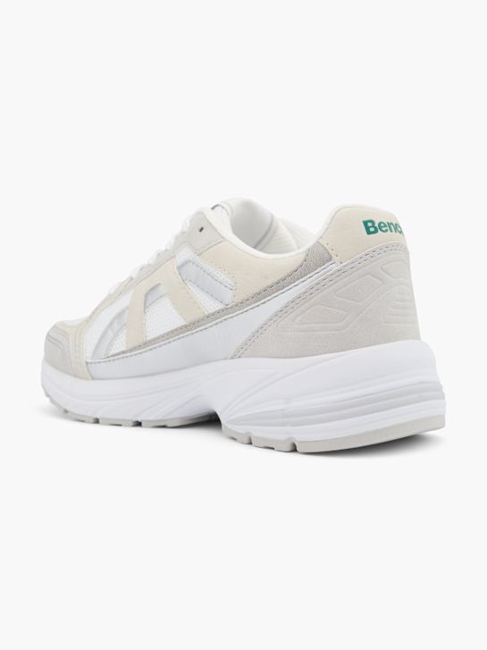 Bench Sneakersy chunky Beżowy 58559 3