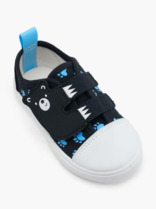 Cupcake Couture Sneaker Schwarz 58481 2
