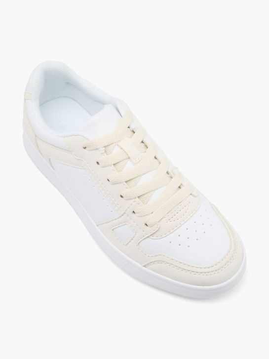 Graceland Sapatilha Branco 58549 2