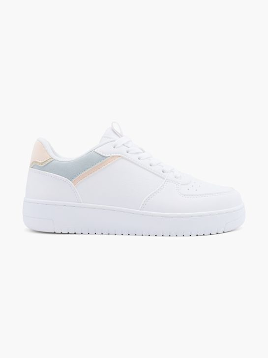 Graceland Sneaker Weiß 58567 1