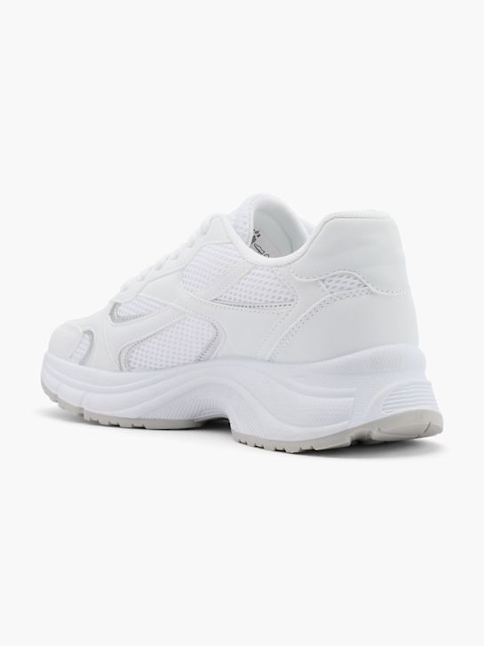 Graceland Chunky sneaker fehér 58569 3