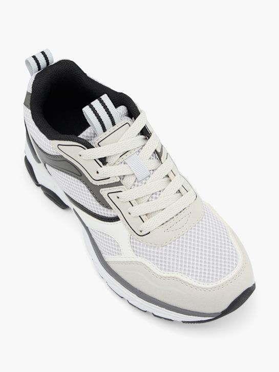 Graceland Sneaker Grå 58582 2