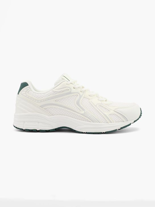 Graceland Sneaker Hvid 58583 1