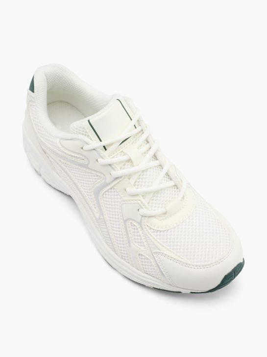 Graceland Sneaker Hvid 58583 2