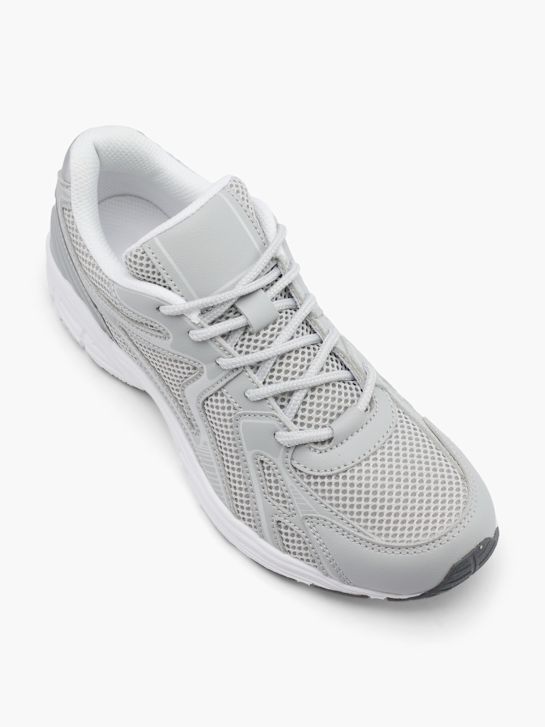 Graceland Sneaker Grå 58584 2